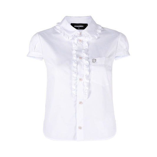 Dsquared2  Women Shirt