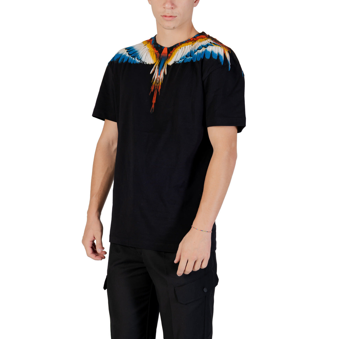 County Of Milan Men T-Shirt