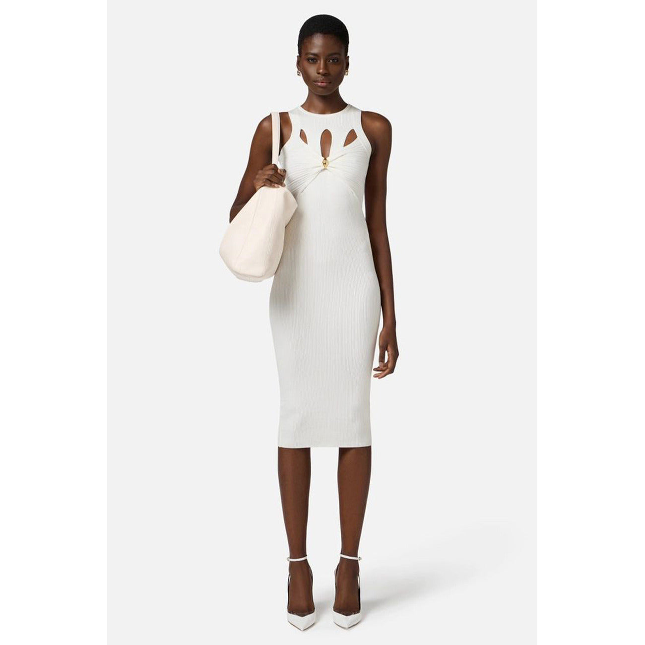 Elisabetta Franchi  Women Dress