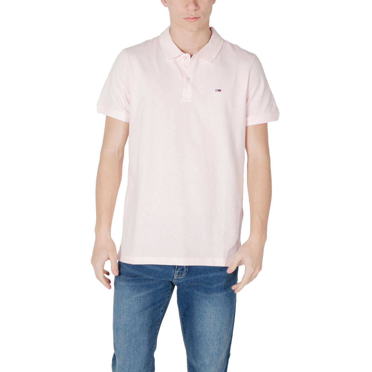 Tommy Hilfiger Jeans Men Polo
