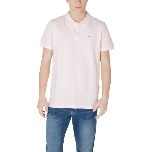 Tommy Hilfiger Jeans Men Polo