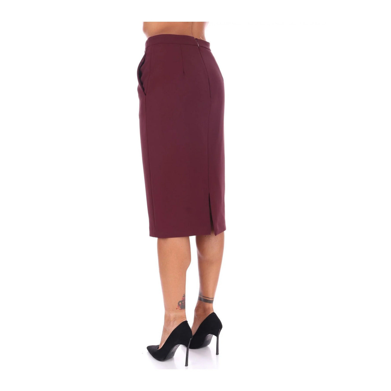Elisabetta Franchi  Women Skirt
