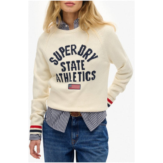 Superdry  Women Knitwear