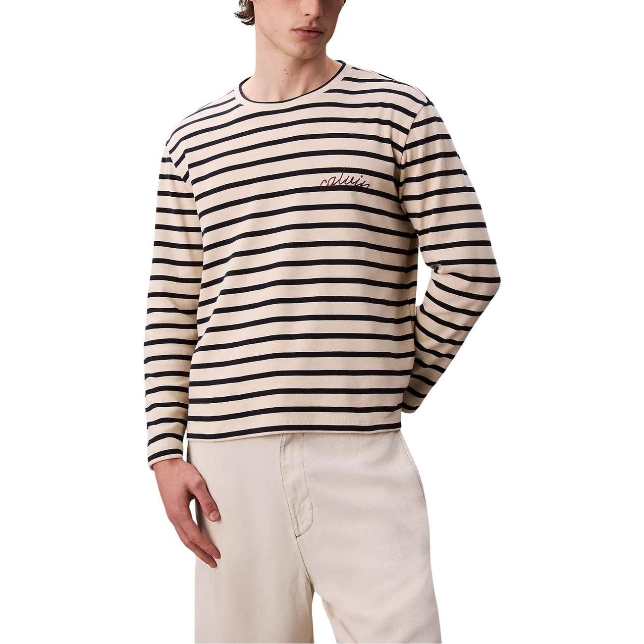 Calvin Klein Jeans Men T-Shirt