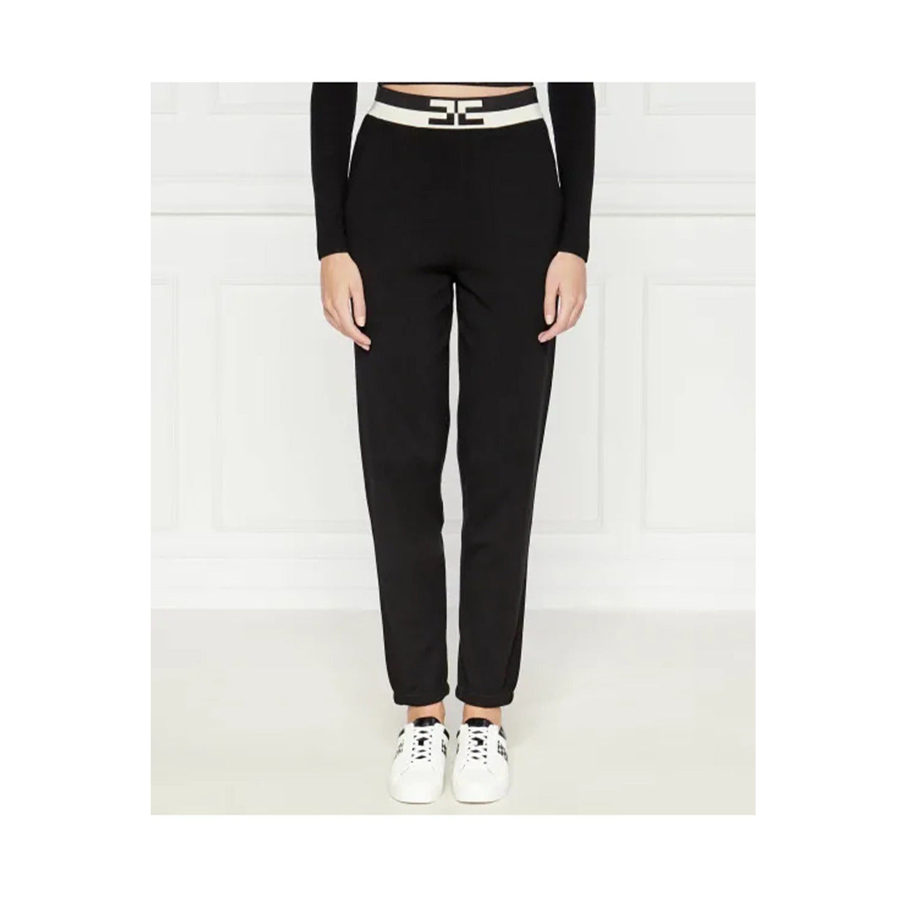 Elisabetta Franchi  Women Trousers