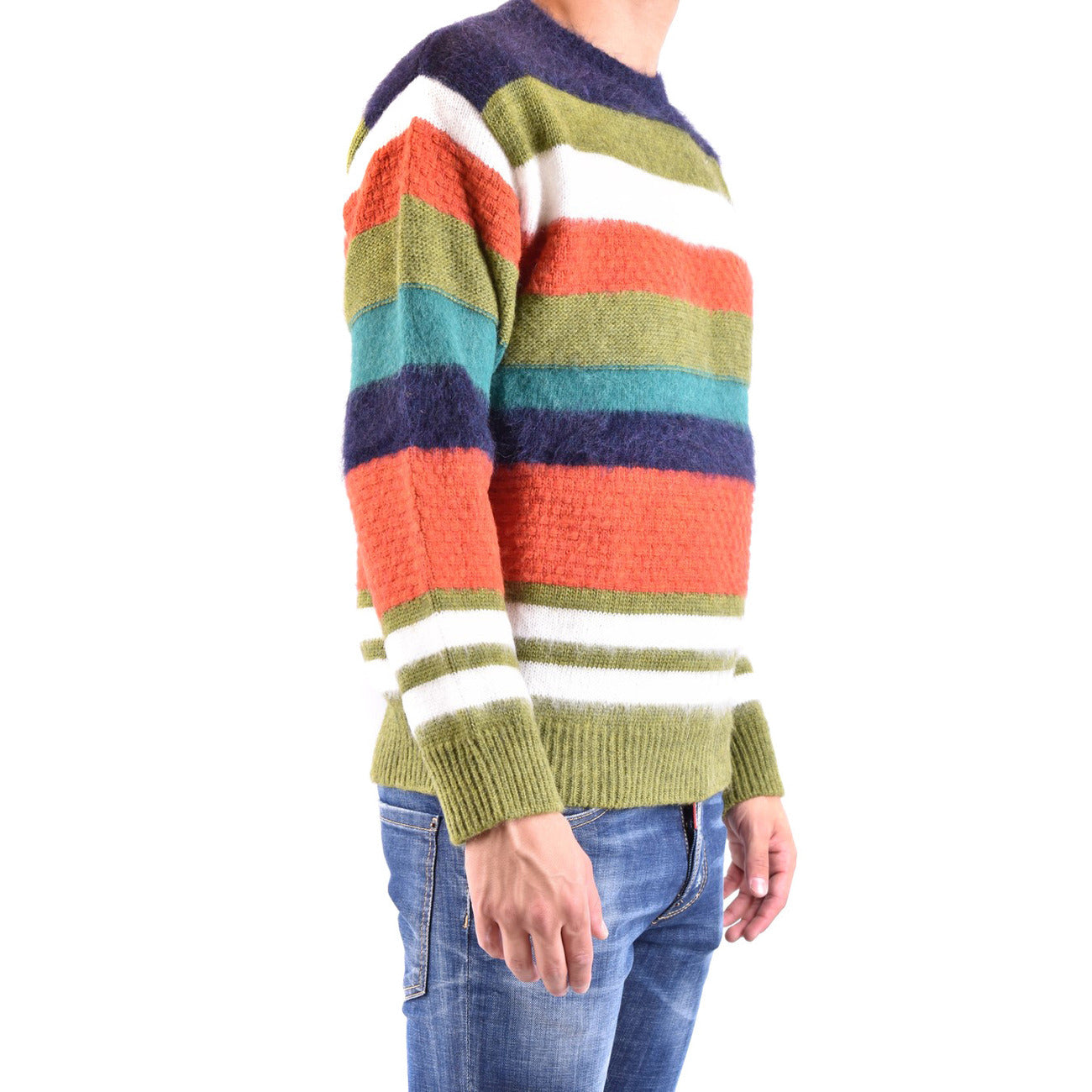 Dsquared2 Men Knitwear