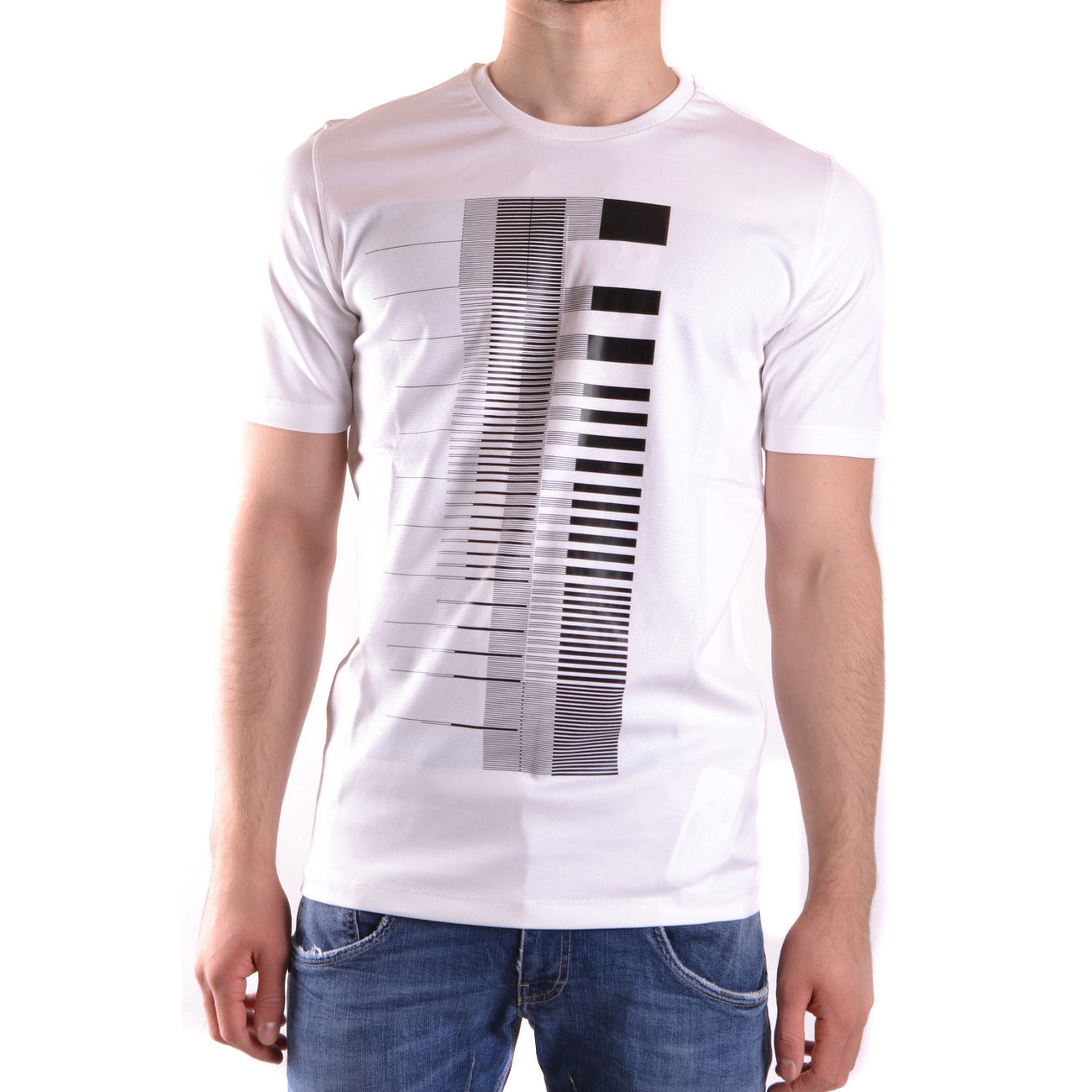 Diesel Black Gold Men T-Shirt