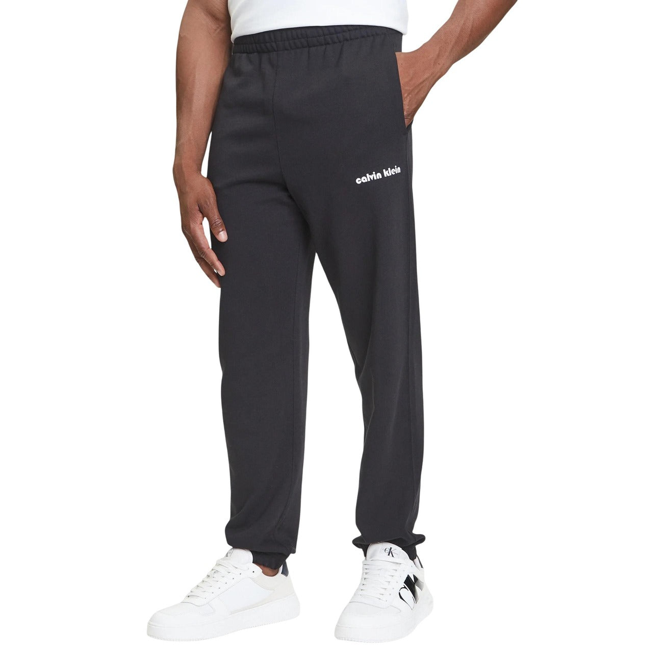 Calvin Klein Jeans Men Trousers