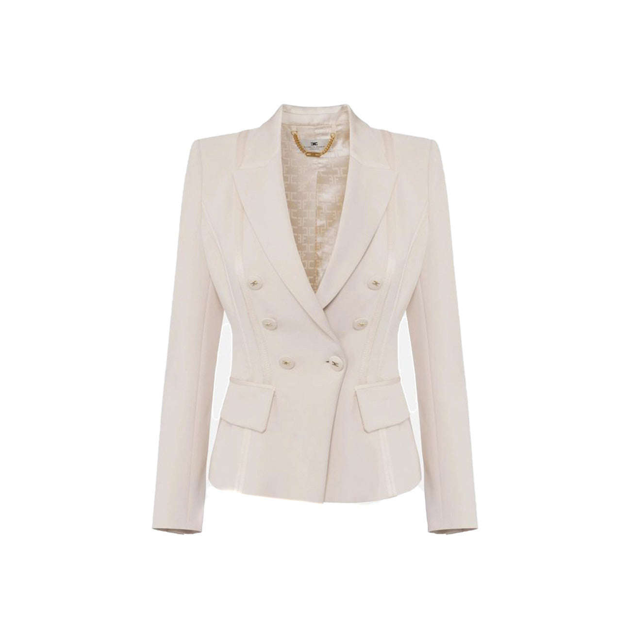 Elisabetta Franchi  Women Blazer
