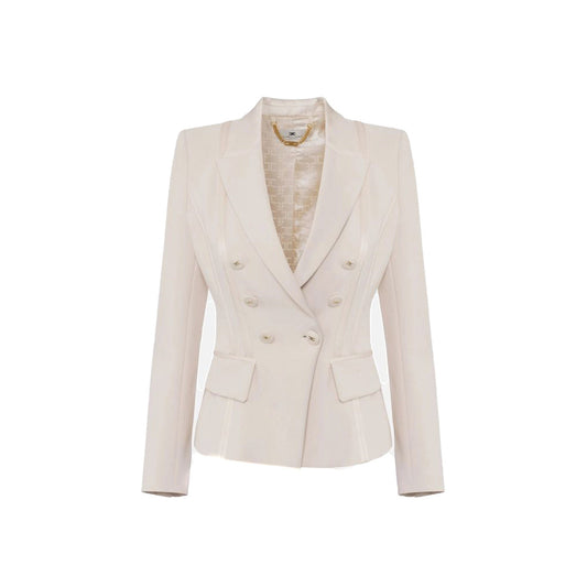 Elisabetta Franchi  Women Blazer