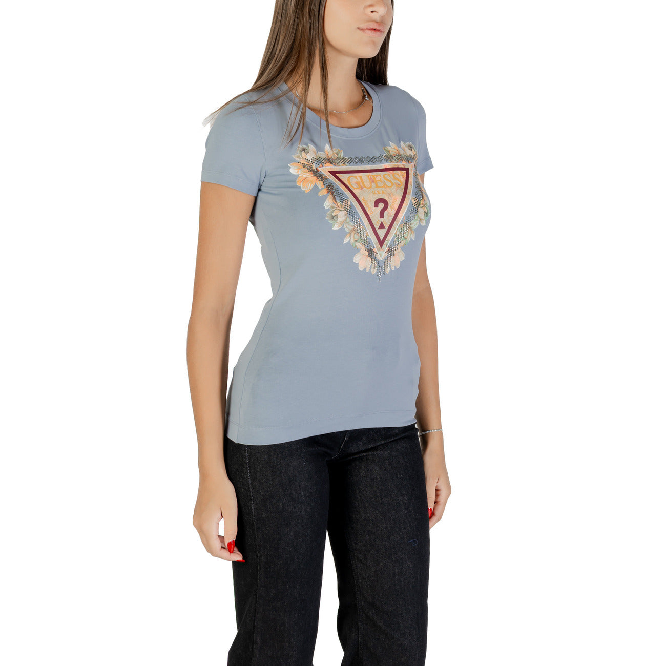 Guess  Women T-Shirt