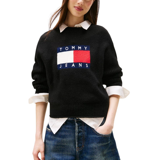 Tommy Hilfiger Jeans  Women Knitwear