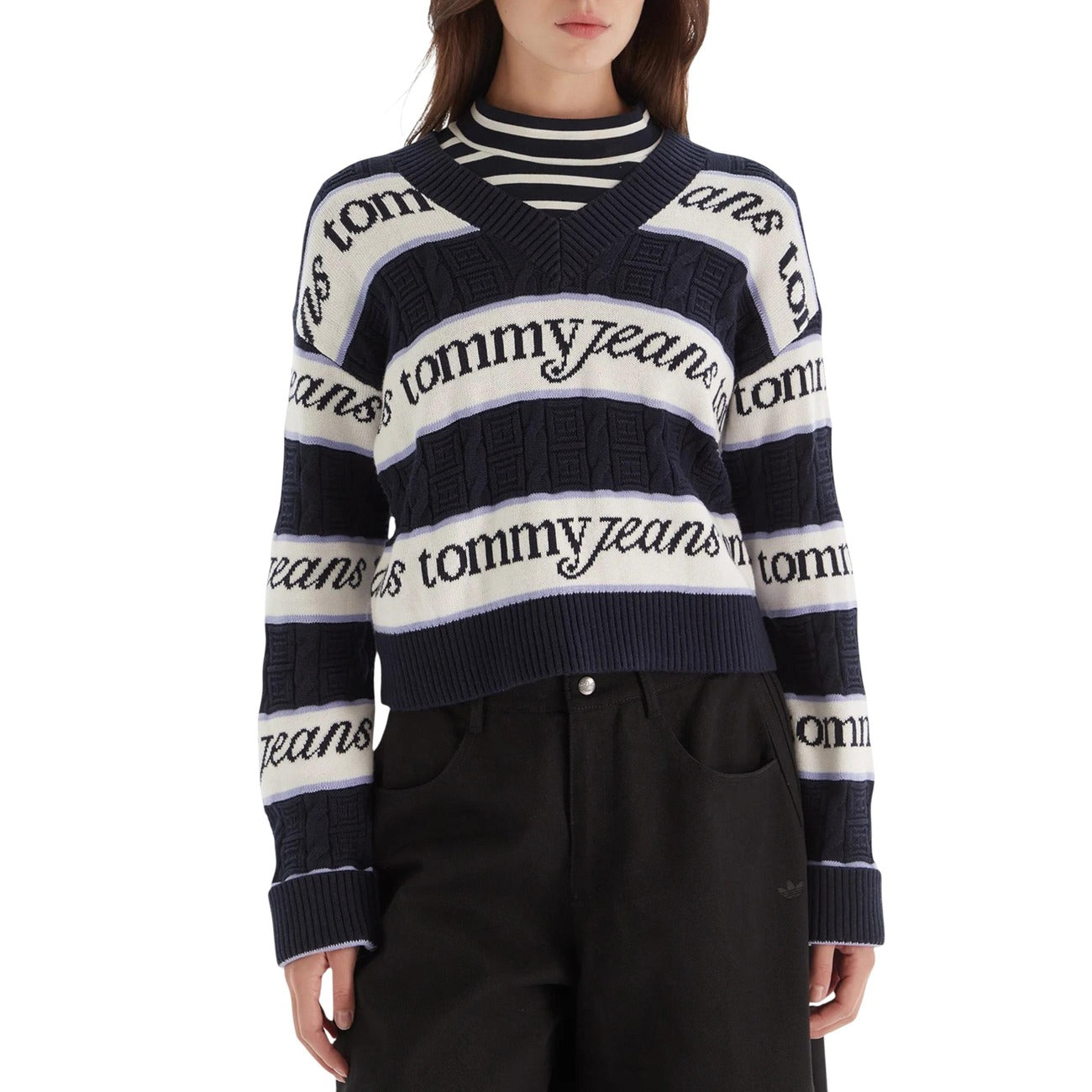 Tommy Hilfiger Jeans  Women Knitwear
