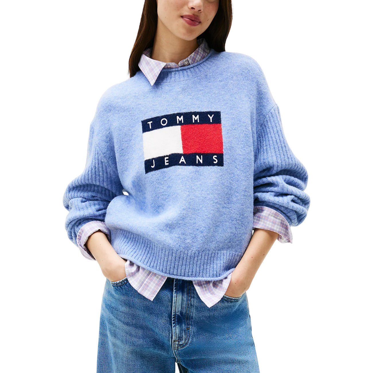 Tommy Hilfiger Jeans  Women Knitwear