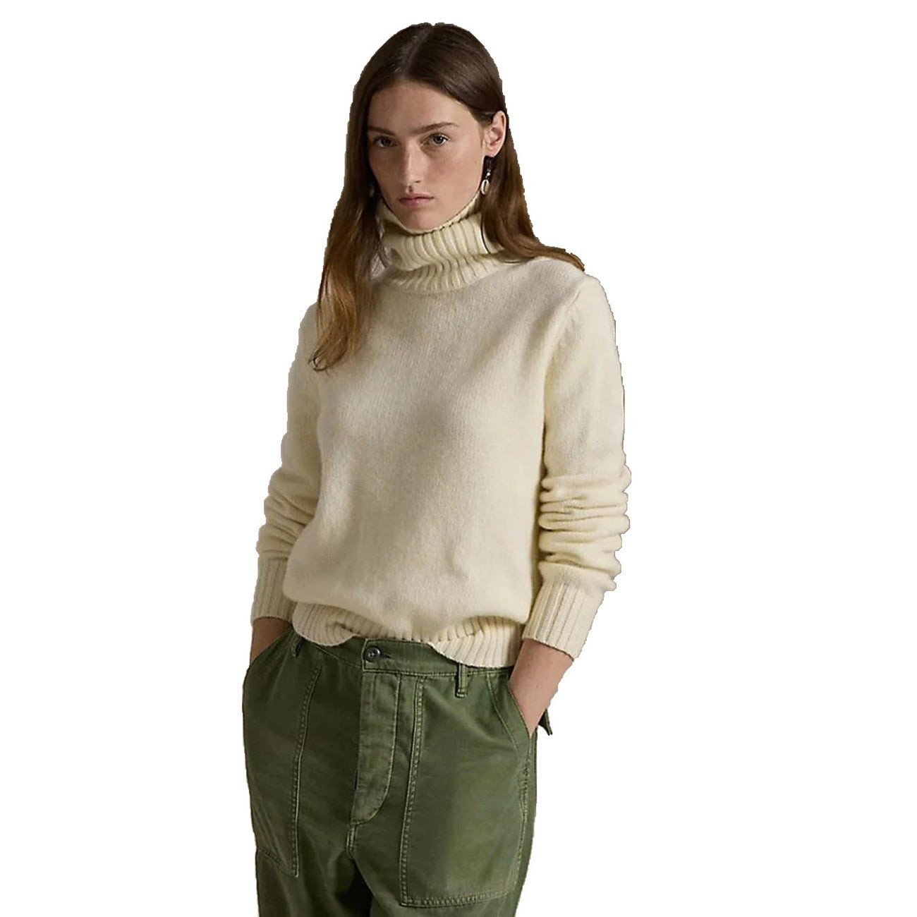 Polo Ralph Lauren  Women Knitwear