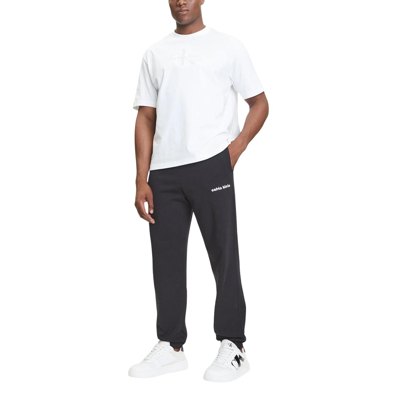Calvin Klein Jeans Men Trousers
