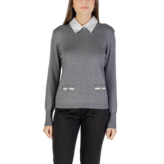 Morgan De Toi  Women Knitwear