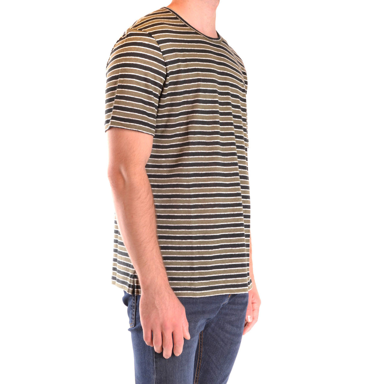 Paolo Pecora Men T-Shirt