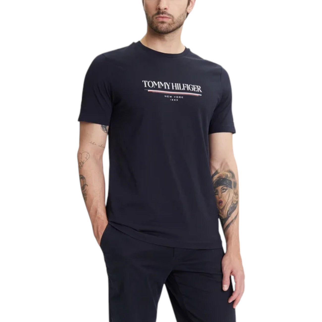 Tommy Hilfiger  Women T-Shirt