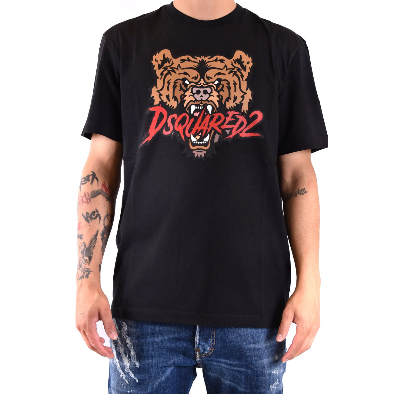 Dsquared2 Men T-Shirt