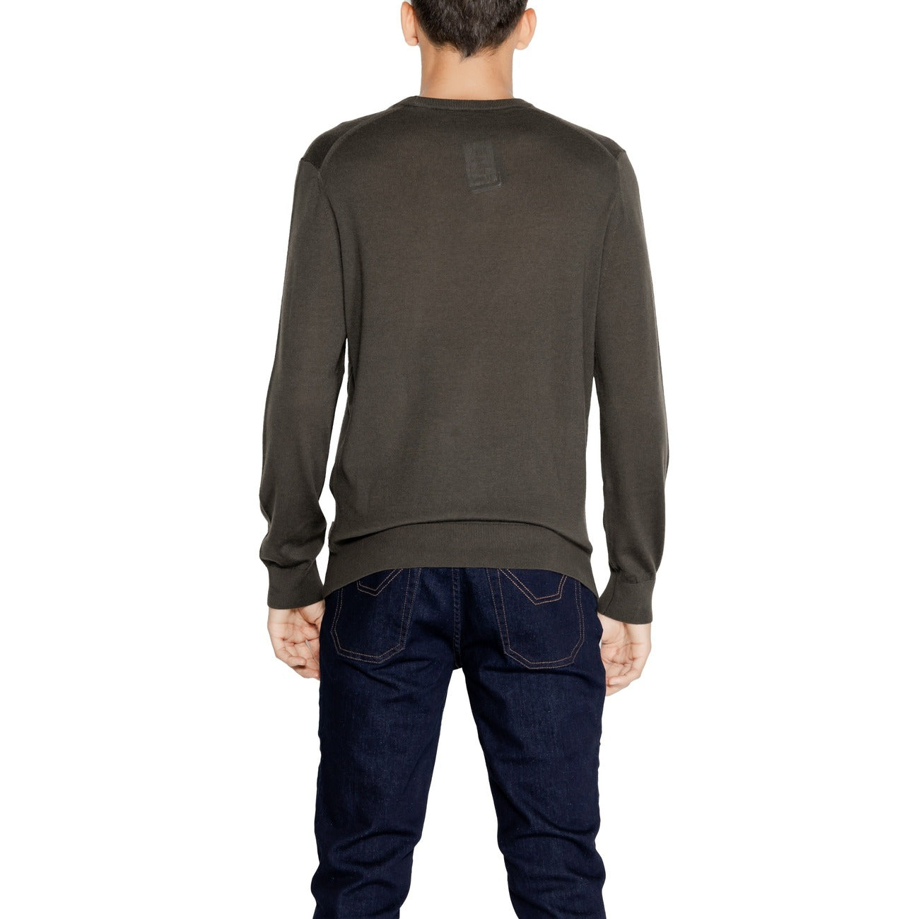 Armani Exchange Men Knitwear