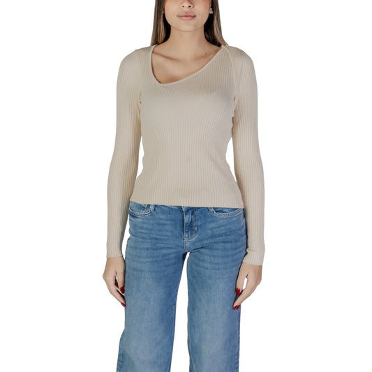Vila Clothes  Women Knitwear