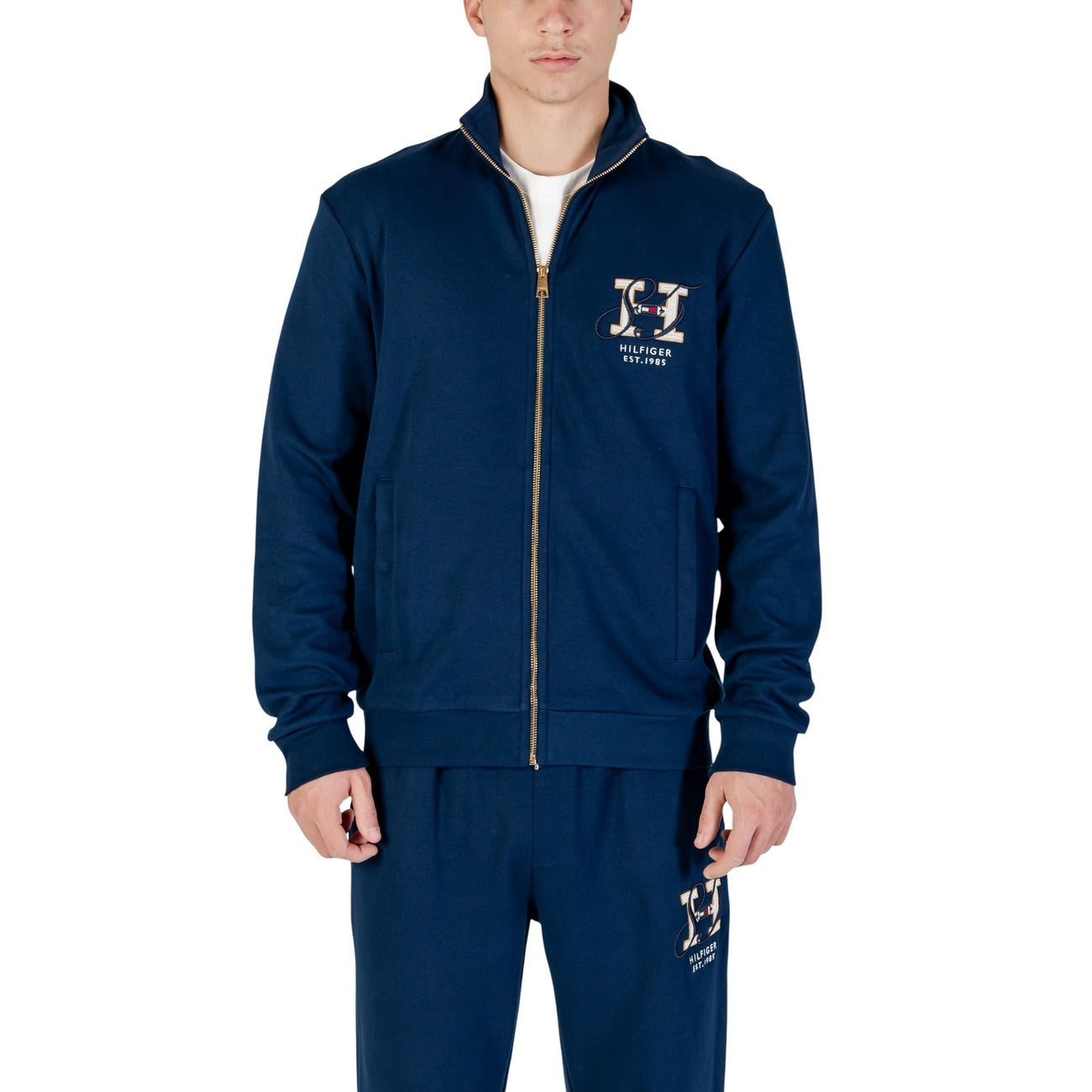 Tommy Hilfiger Men Sweatshirts