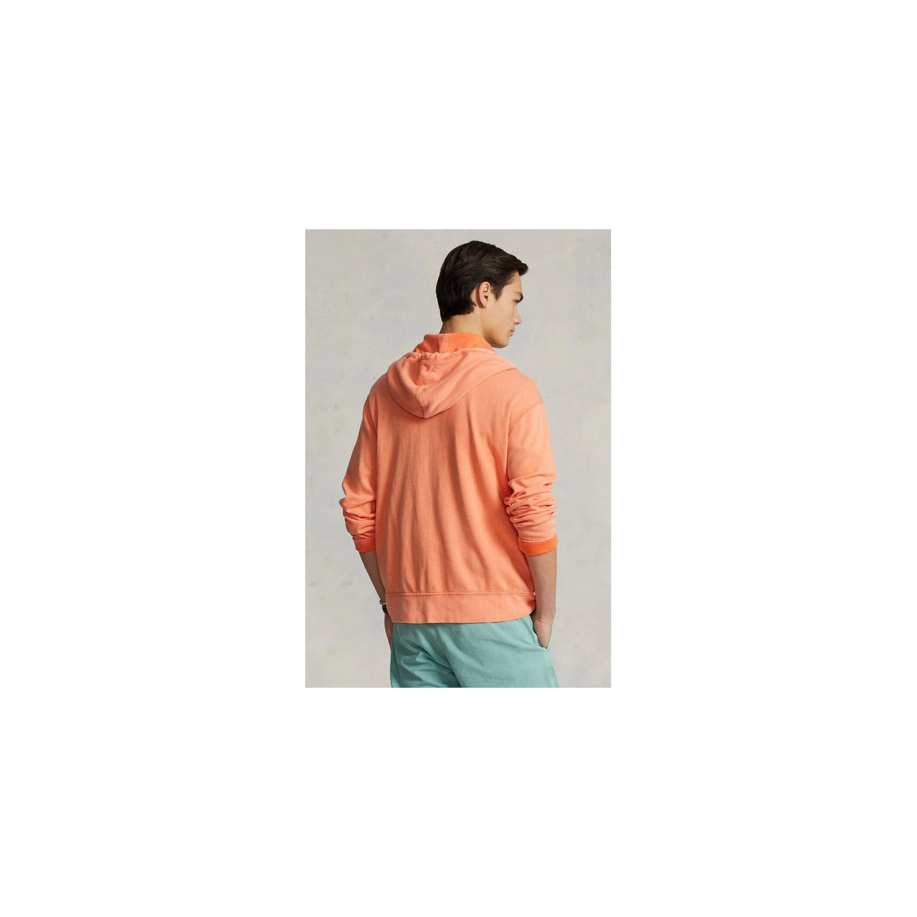 Polo Ralph Lauren Men Sweatshirts