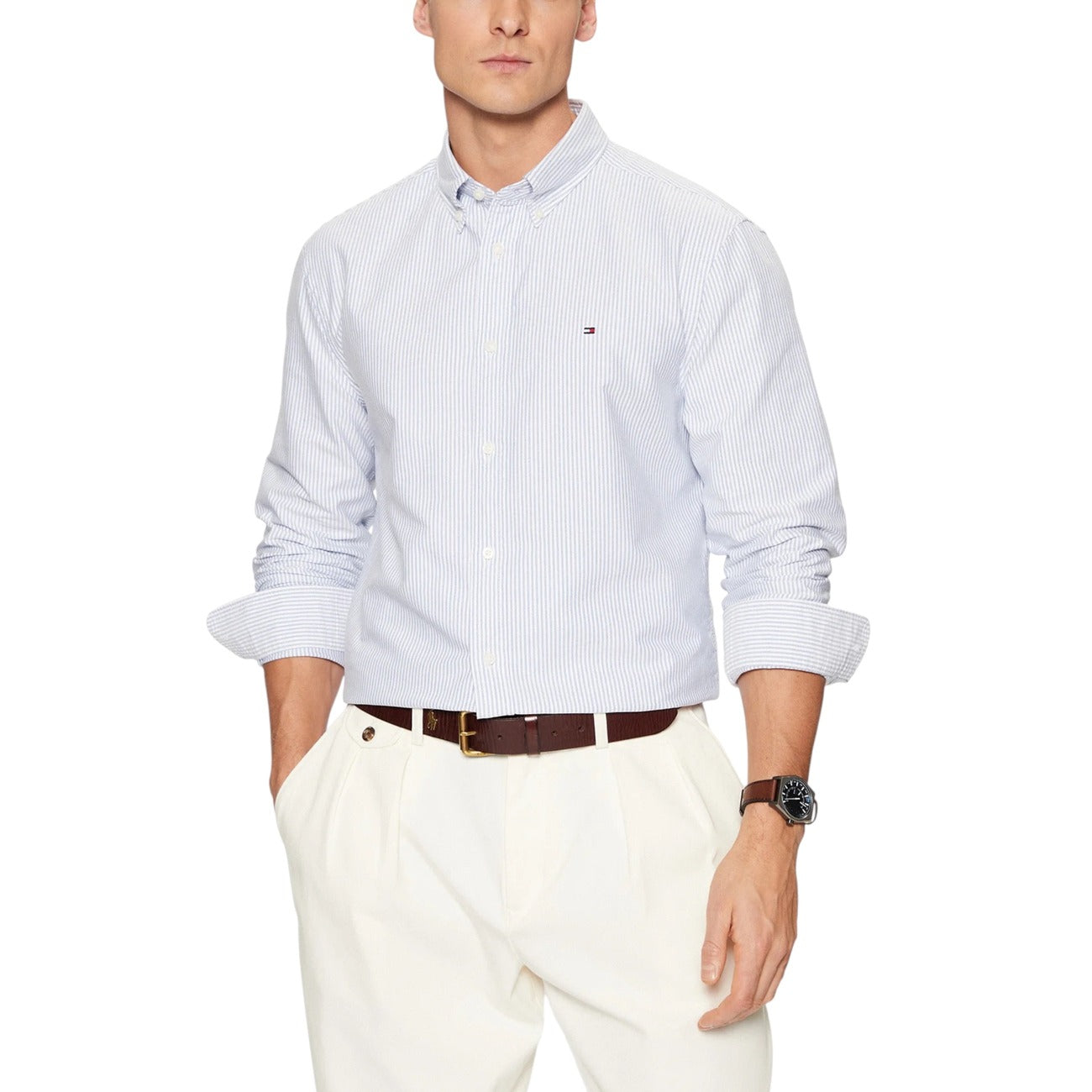 Tommy Hilfiger Men Shirt