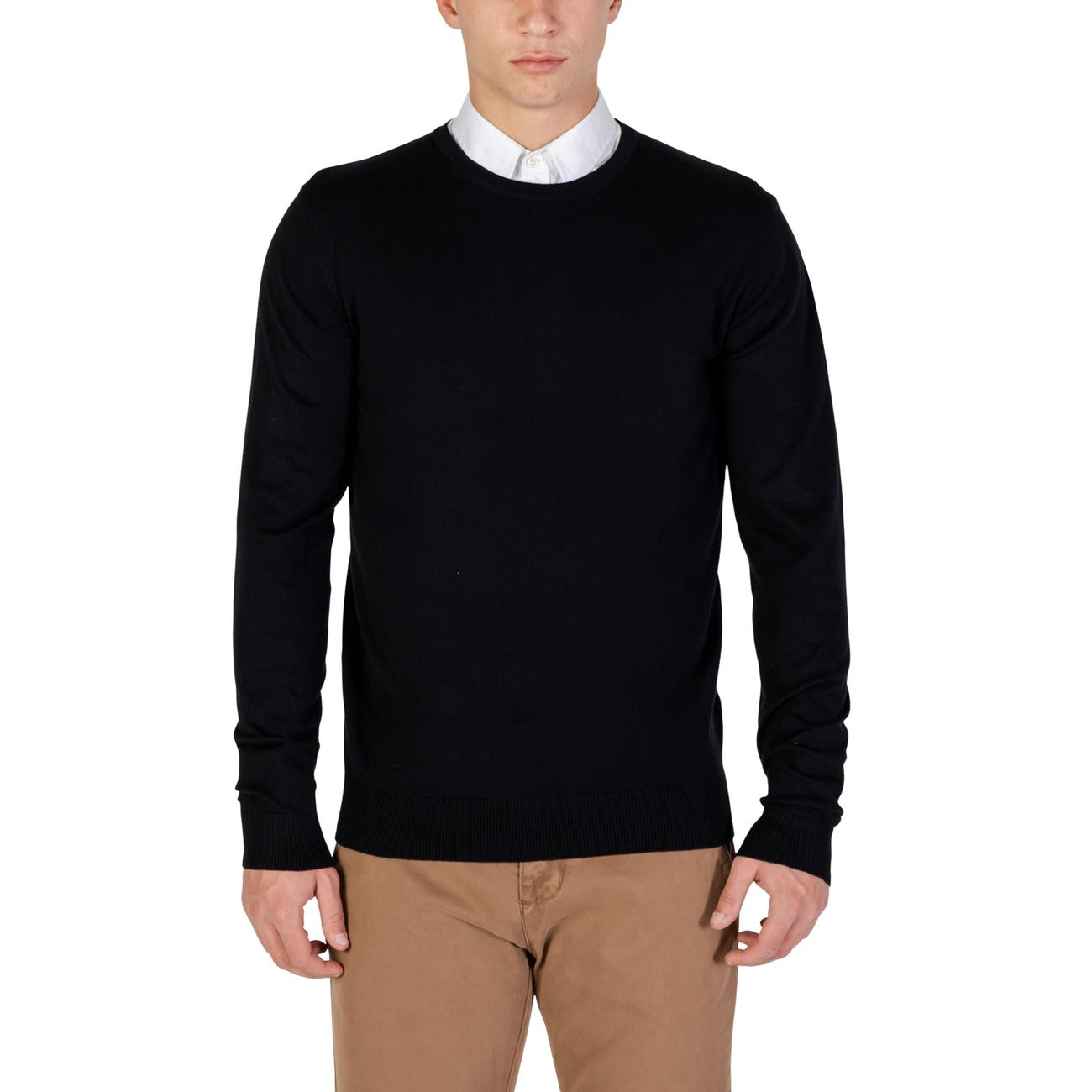 Yos Men Knitwear