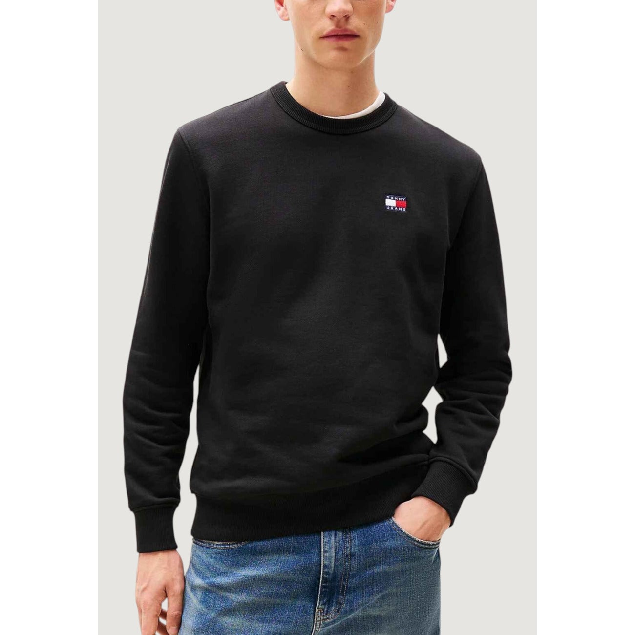 Tommy Hilfiger Jeans Men Sweatshirts