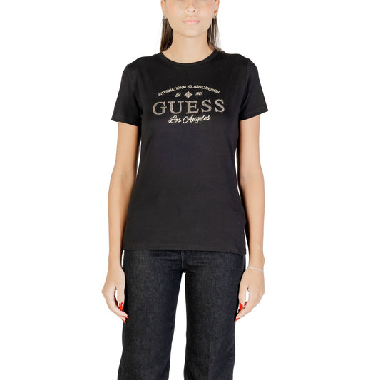 Guess  Women T-Shirt