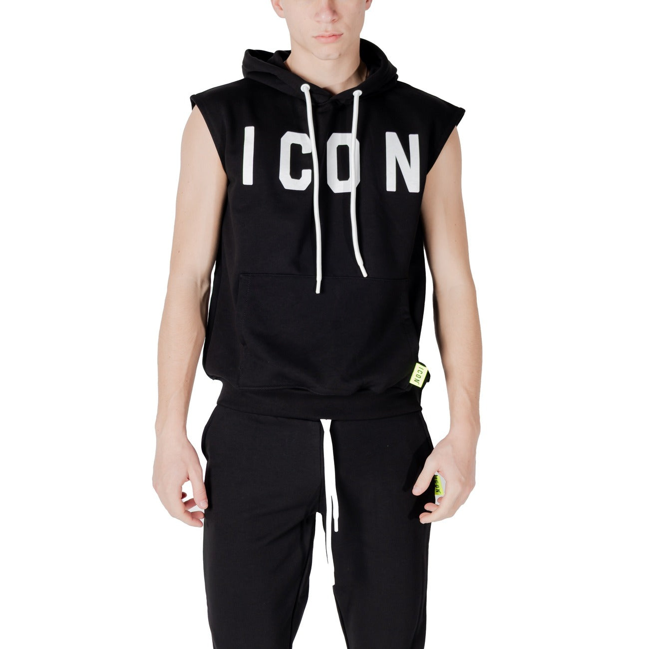 Icon Men Sweatshirts