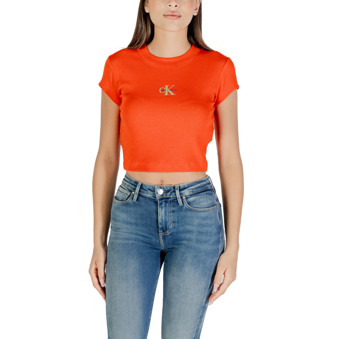 Calvin Klein Jeans  Women T-Shirt
