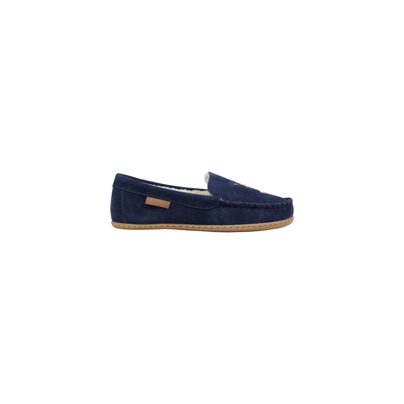 Ralph Lauren Men Moccassin