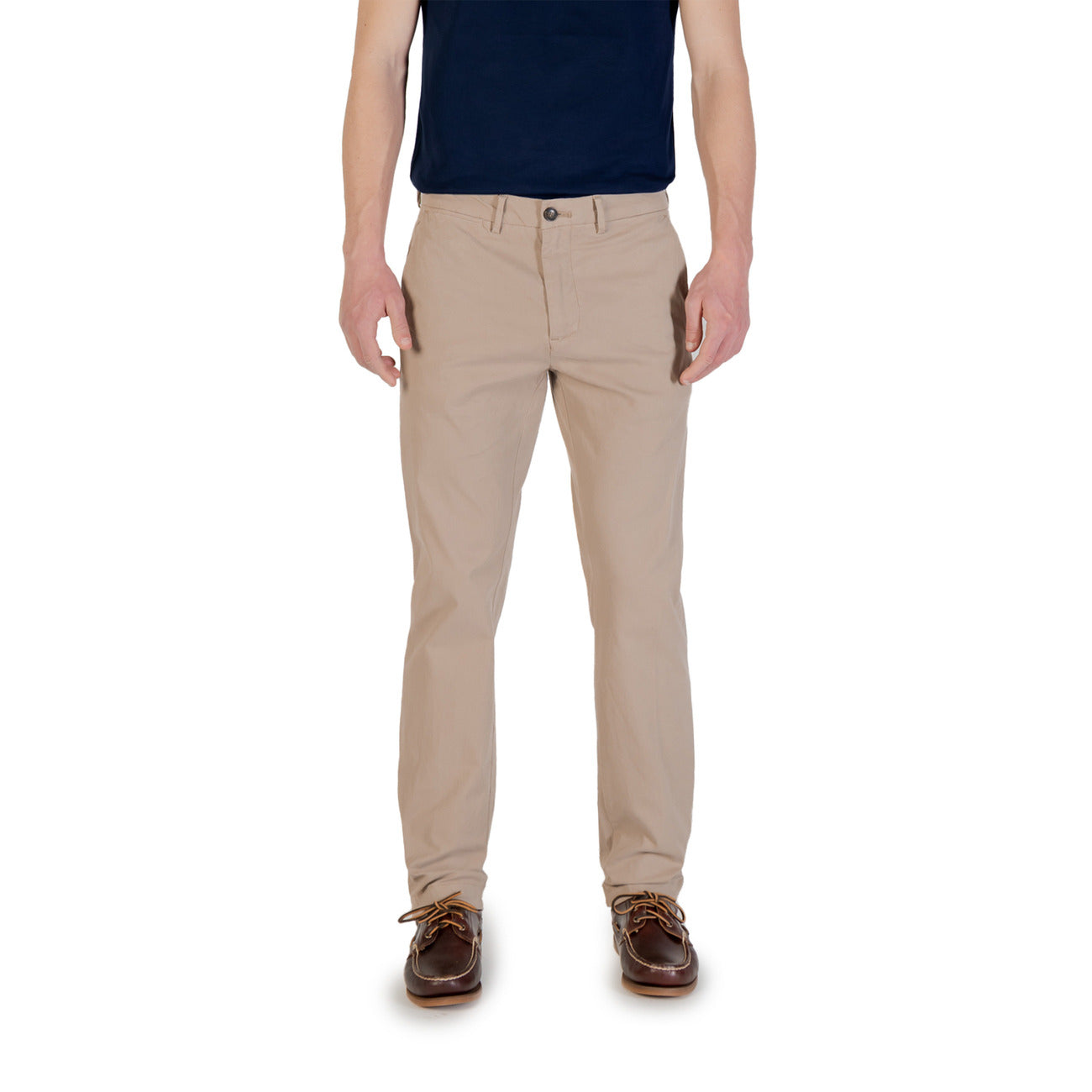 Borghese Men Trousers