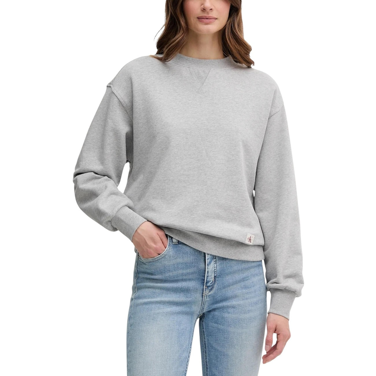 Calvin Klein Jeans  Women Sweatshirts