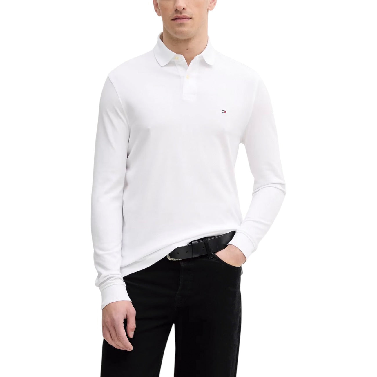 Tommy Hilfiger Men Polo