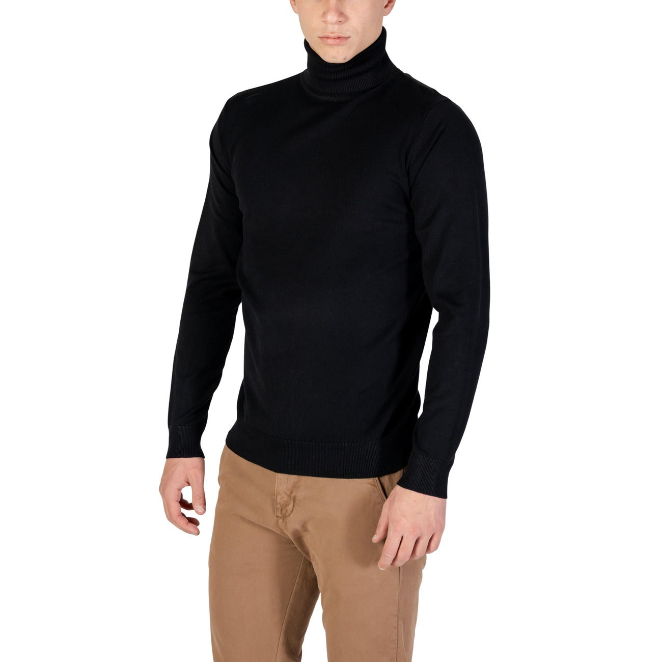 Yos Men Knitwear