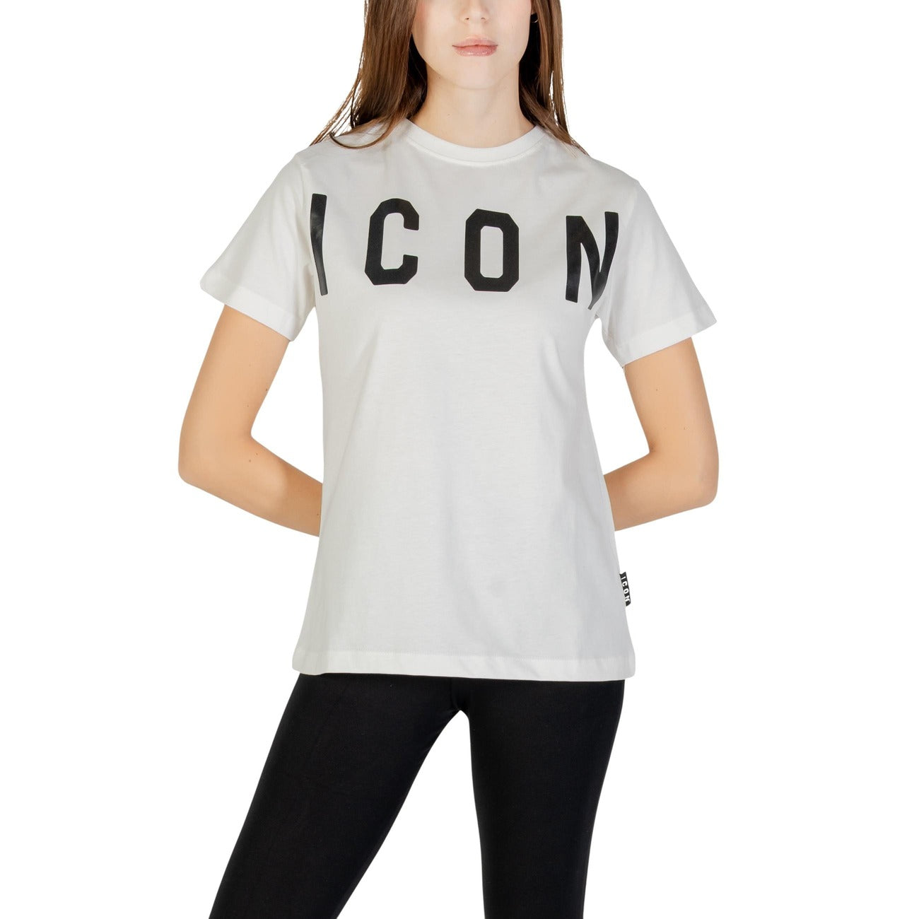 Icon  Women T-Shirt