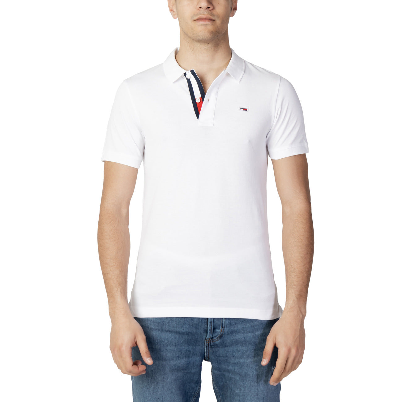 Tommy Hilfiger Jeans Men Polo