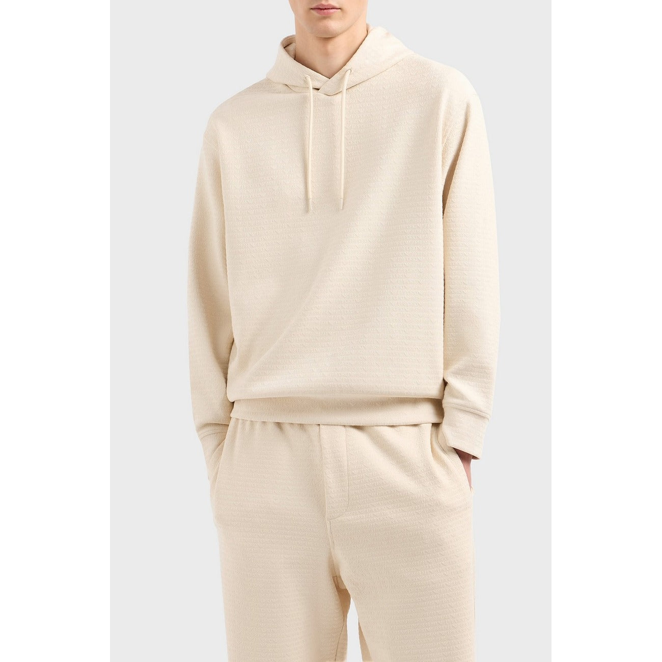 Emporio Armani Men Sweatshirts