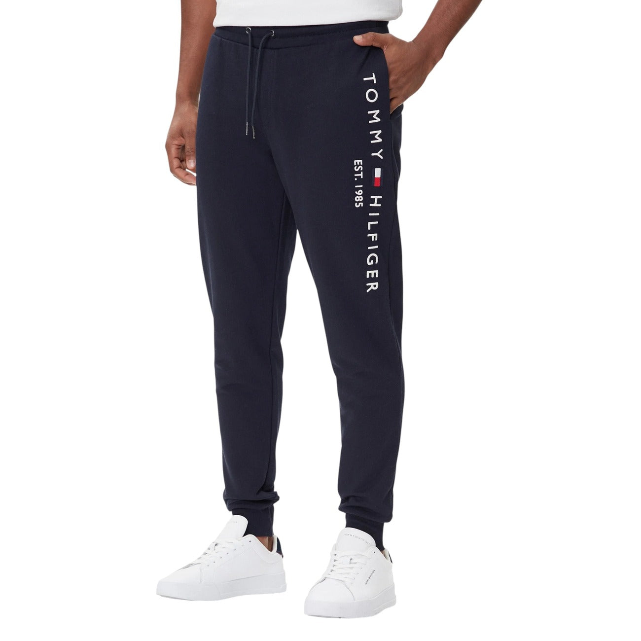 Tommy Hilfiger Men Trousers