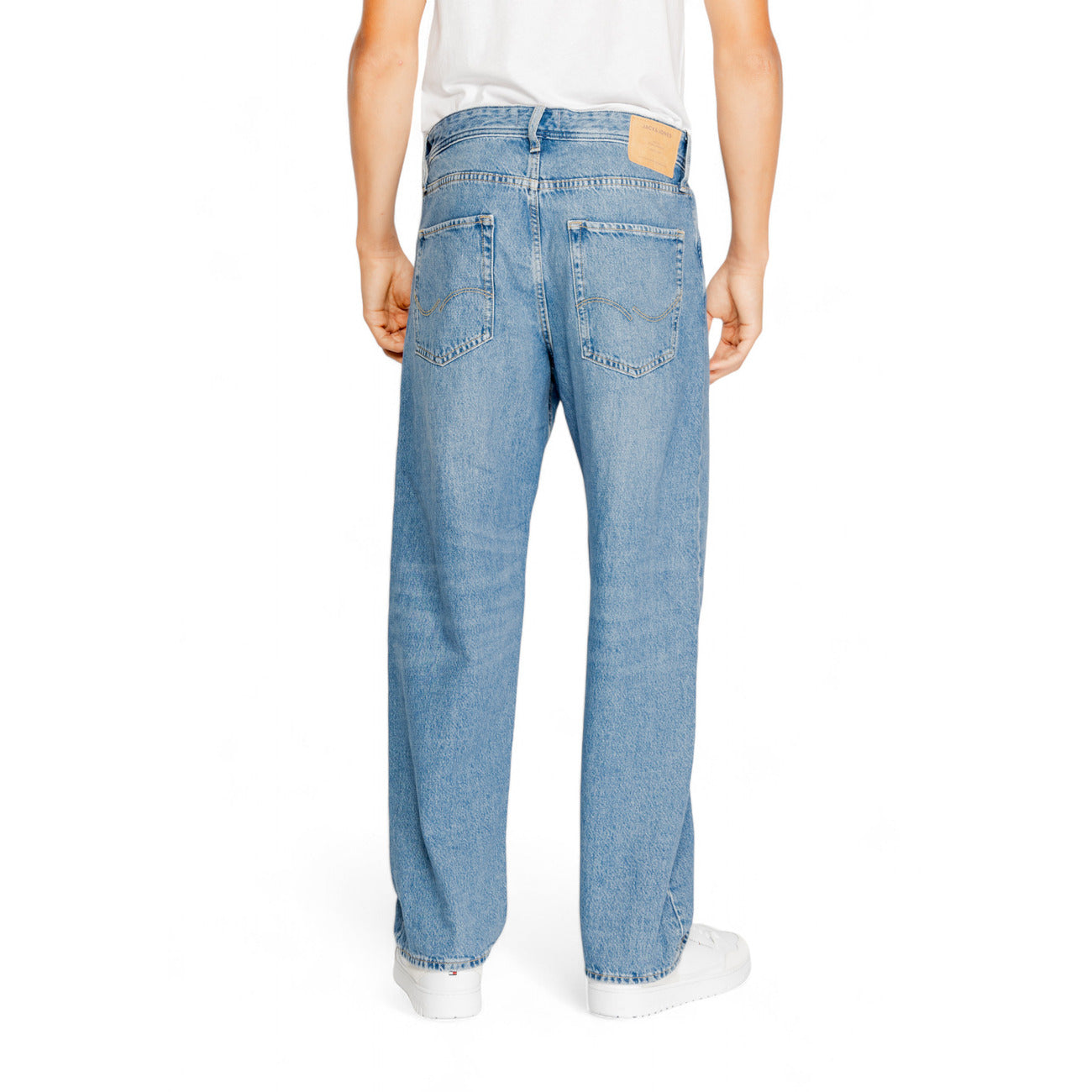 Jack & Jones Men Jeans