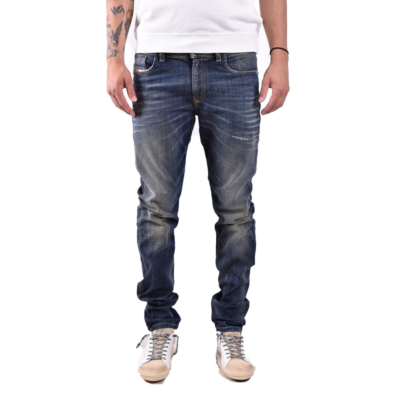 Diesel Men Jeans