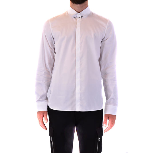 Neil Barrett Men Shirt