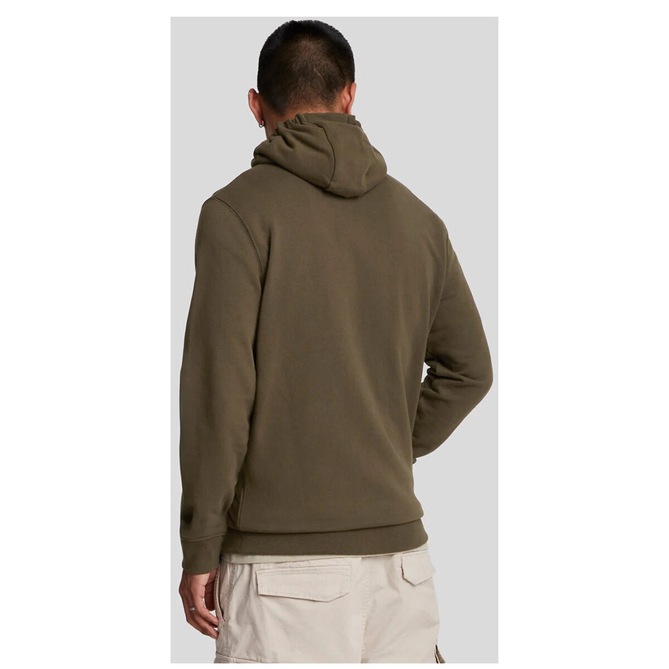 Lyle & Scott Men Sweatshirts