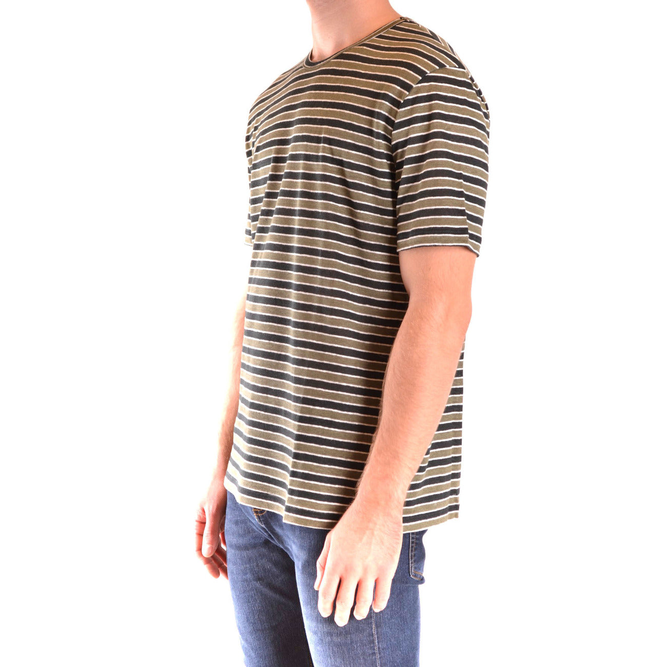 Paolo Pecora Men T-Shirt