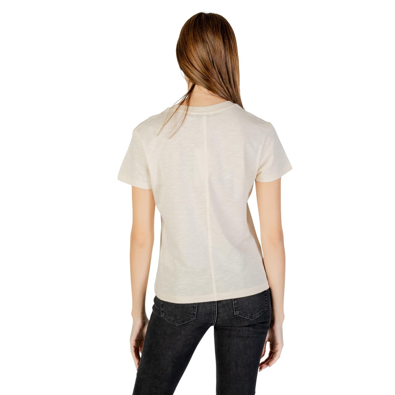 Tommy Hilfiger Jeans  Women T-Shirt