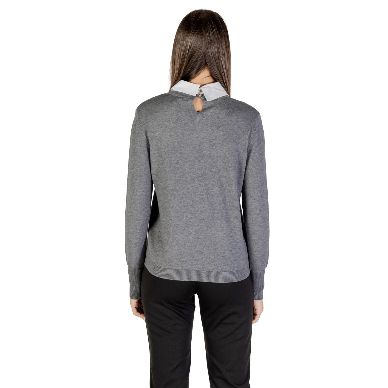 Morgan De Toi  Women Knitwear